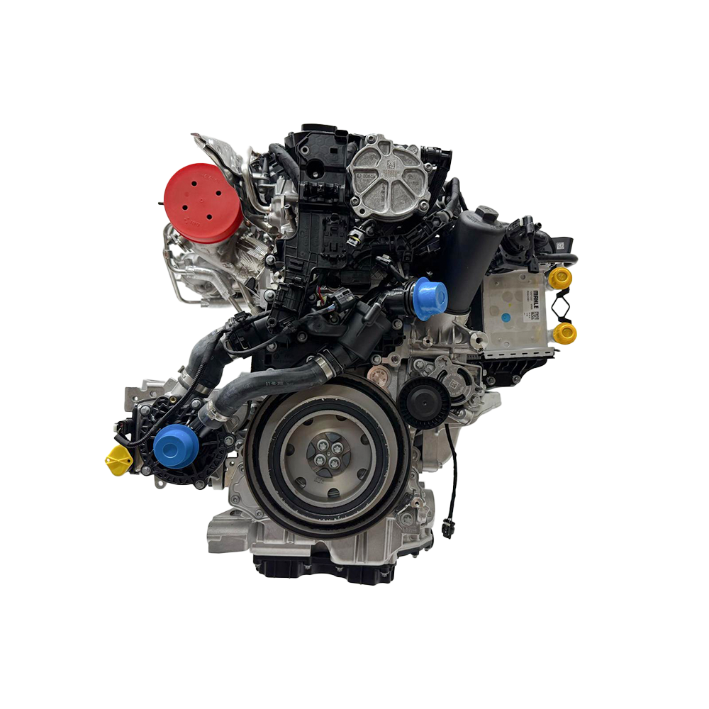 MOTORE M156 M156B M156D MASERATI GHIBLI LEVANTE QUATTROPORTE-turbomotori