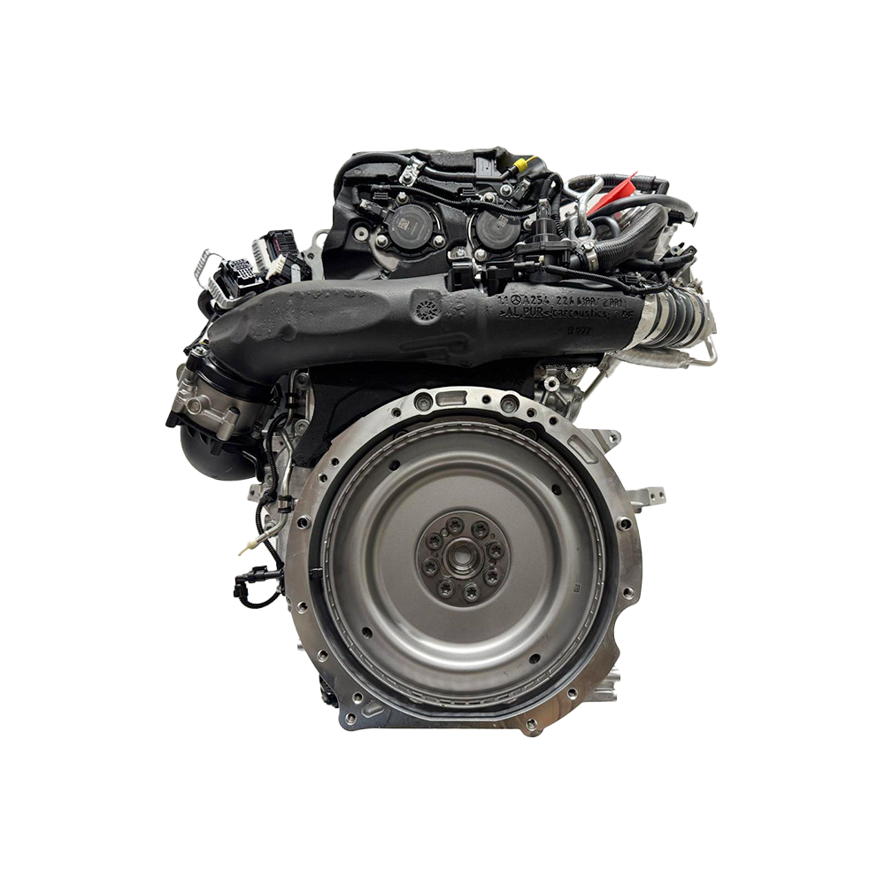engine new motore nuovo M156 M156B M156D MASERATI GHIBLI LEVANTE QUATTROPORTE turbomotori