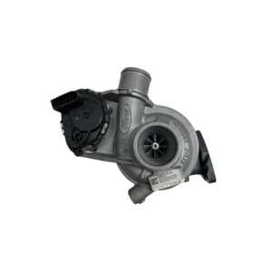 Turbo Rigenerato 838417 Ford Transit Tourneo Custom EcoBlue 2.0 Diesel